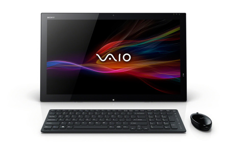 Sony VAIO Tap 21