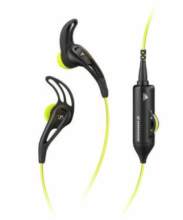 Sennheiser CX 680 Sports