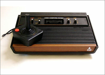 MOST INFLUENTIAL TECH: GAMING