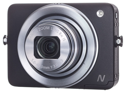Canon PowerShot N