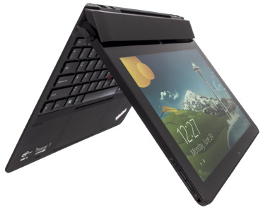 Lenovo ThinkPad Helix