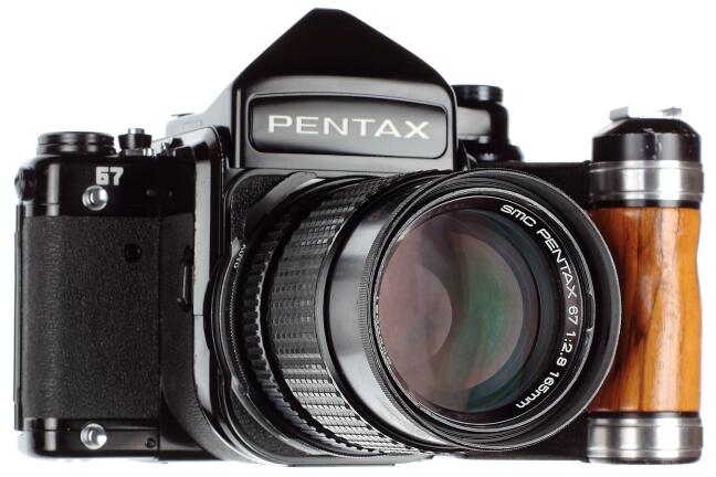 Pentax 67