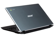 Acer C7 Chromebook (C710-2457)
