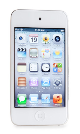 Apple iPod Touch
