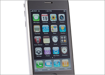 Apple iPhone 3GS