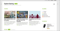 Feedly