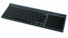 Logitech TK820 Wireless All-in-One Keyboard