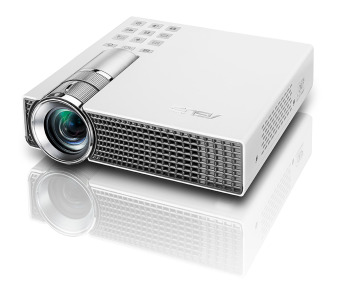 Asus P2B Projector