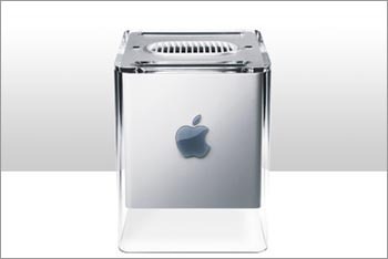 Power Mac G4 Cube
