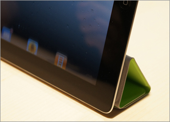 iPad Smart Cover