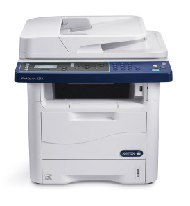 Xerox WorkCentre 3315/DN