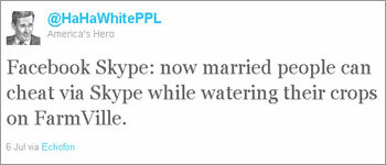 @HaHaWhitePPL