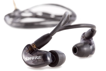 Shure SE215