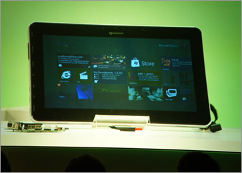 Qualcomm Reference Design