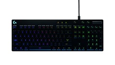 Logitech G810 Orion Spectrum