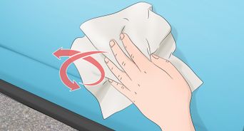 Safely Remove Fine Scratches from Your Car's Paint