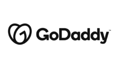 GoDaddy Web Hosting Image