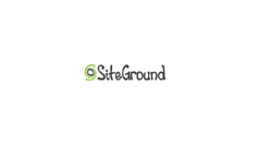 SiteGround Web Hosting Image