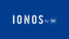 Ionos by 1&1 Web Hosting Image