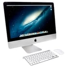 Apple iMac 21.5-Inch (Late 2012)