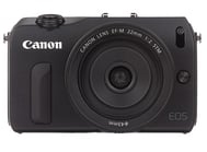Canon EOS M