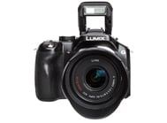 Panasonic Lumix DMC-G5