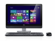 Dell Inspiron One 23