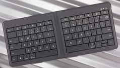 Microsoft Universal Foldable Keyboard