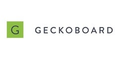 Geckoboard Logo