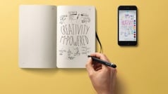 Moleskine Smart Writing Set