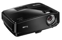 BenQ MW523