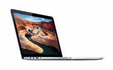 Apple MacBook Pro 13-inch (Retina Display)