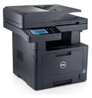 Dell Mono Multifunction Printer - B2375dnf