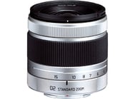 Pentax 02 Standard Zoom Lens