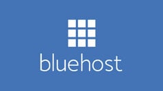 Bluehost Website Builder Image