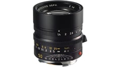 Leica Summilux-M 50mm f/1.4 ASPH.