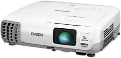 Epson PowerLite 955W WXGA 3LCD Projector