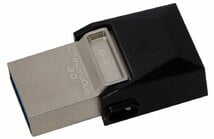 Kingston DataTraveler MicroDuo 3.0 (64GB)