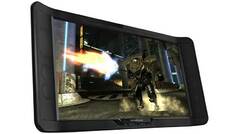 Gaems M-240 Professional Gaming Monitor