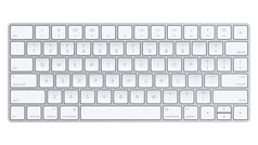 Apple Magic Keyboard