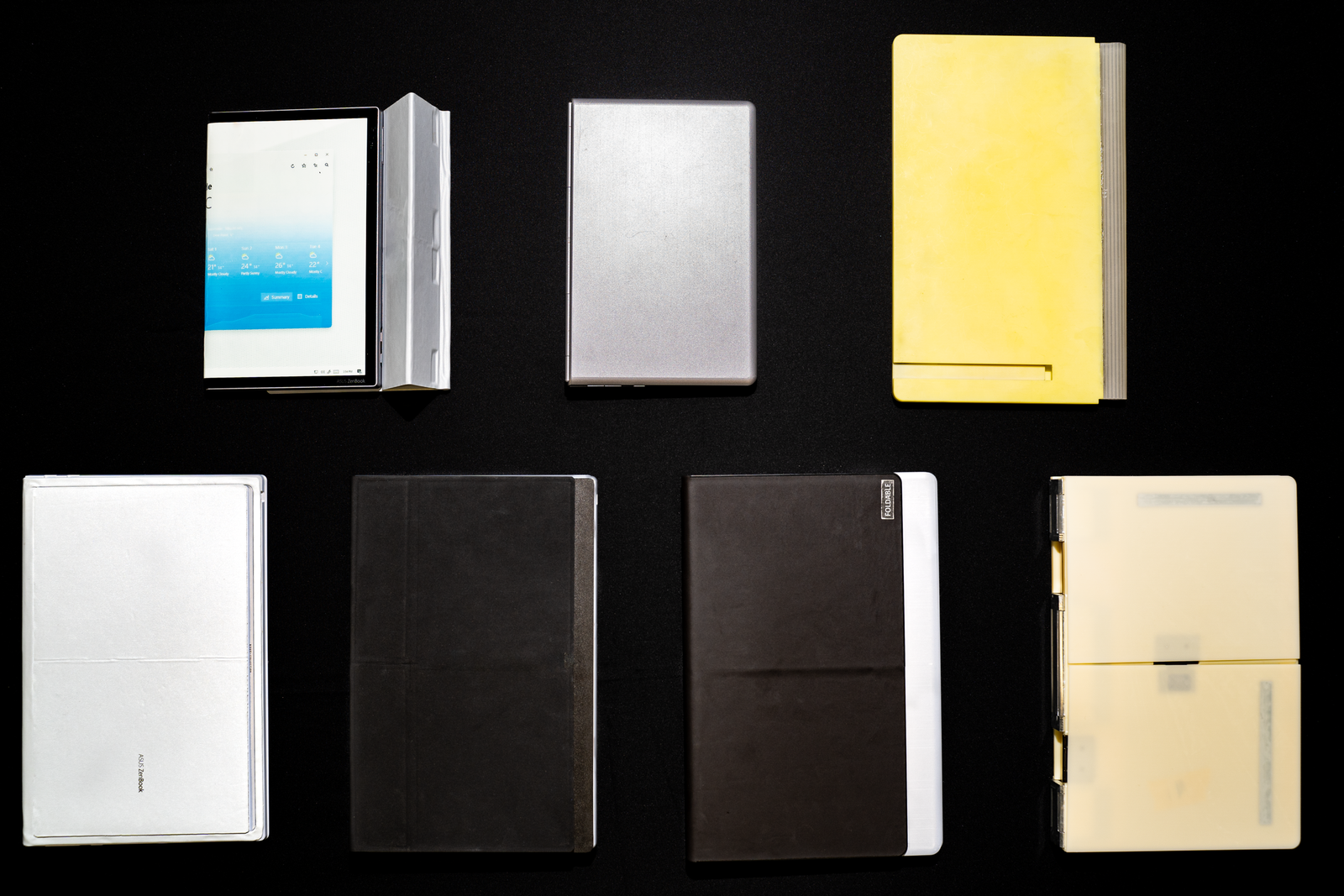 Image may contain File Binder and File Folder