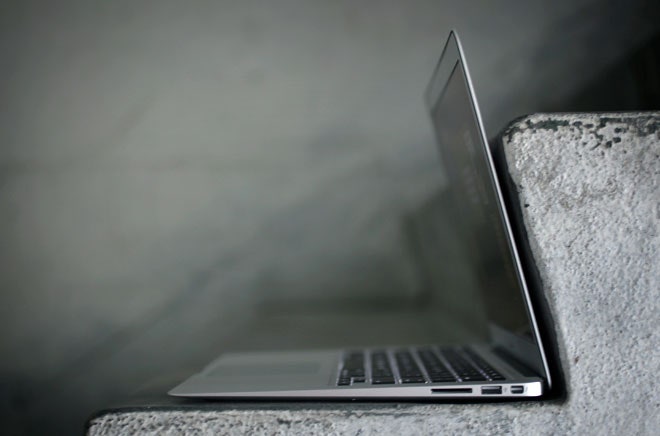 Apple MacBook Air