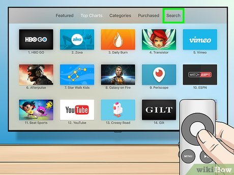 Image titled Add Apps to a Smart TV Step 26