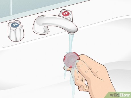 Image titled Adjust the Fill Valve on a Toilet Step 15