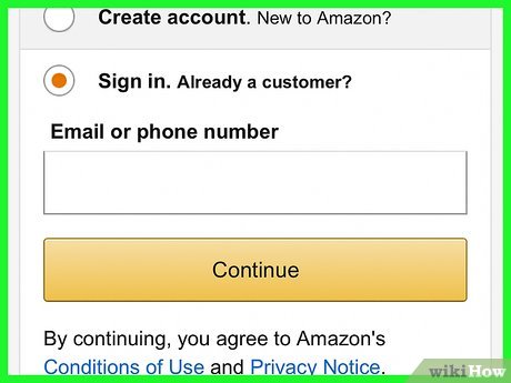 Image titled Apply a Gift Card Code to Amazon Step 6