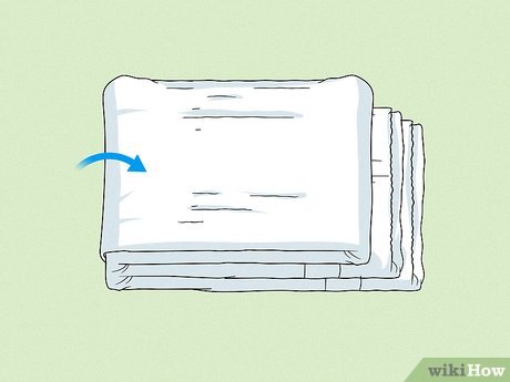 Image titled Arrange Towels on a Towel Bar Step 18