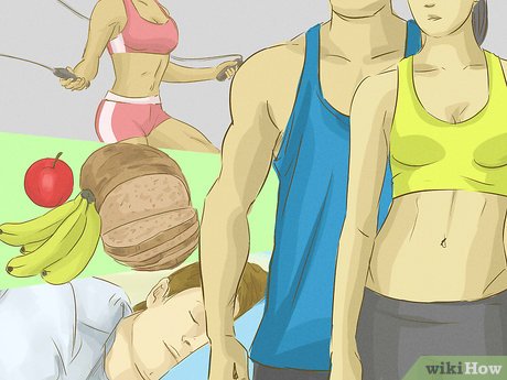 Image titled Be Attractive Step 1