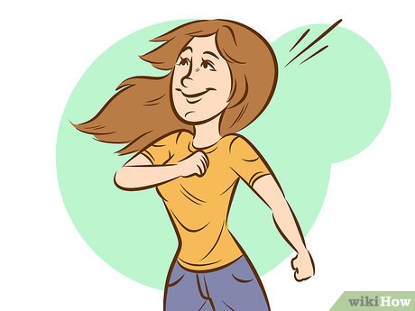 Image titled Be Confident Step 1