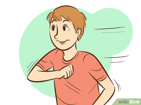 Image titled Be Confident Step 2