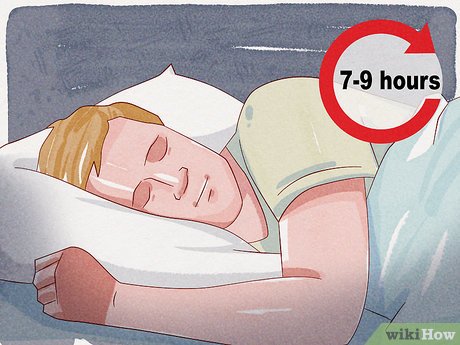 Image titled Be Consistent Step 12